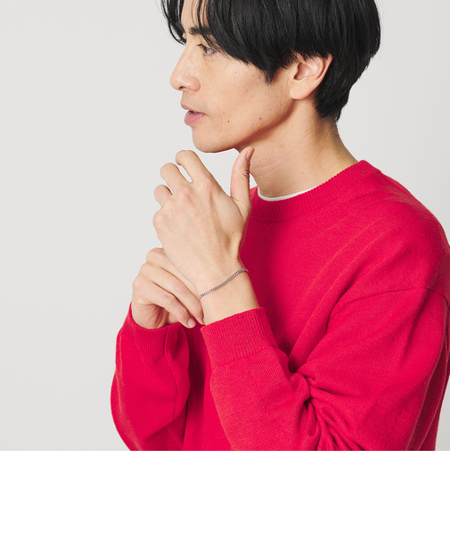 ブラス チェーン ブレスレット