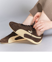 【別注】＜PUMA＞スピード キャット OG/スニーカー