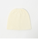 シンプル コットン ニットキャップ