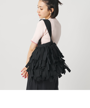 ＜ADD CULUMN＞MOP ワンショルダーバッグ