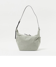 ソフト ファブリック ショルダー バッグ