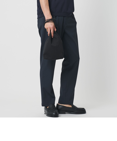 ソフト ファブリック パース