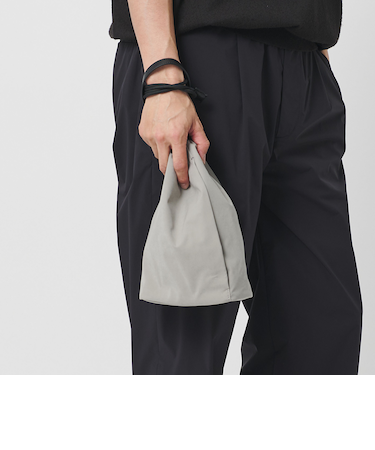 ソフト ファブリック パース