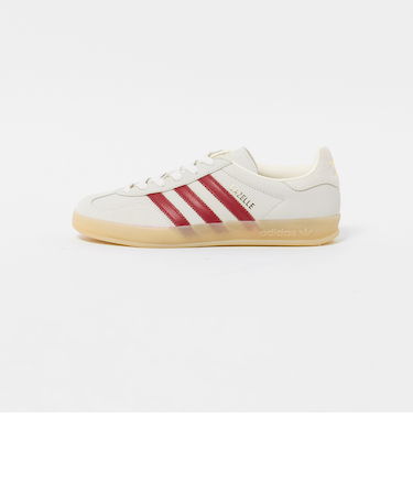 【国内EXCLUSIVE】<adidas Originals>GAZELLE INDOOR スニーカー