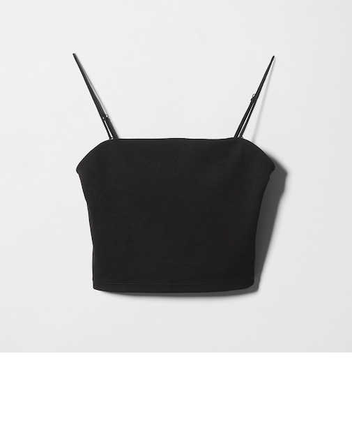 コットン ベア天竺 バンドゥ