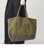 BIRTHDAYSUIT/バースデースーツ SOLID CANVAS BAG｜スピックアンド 
