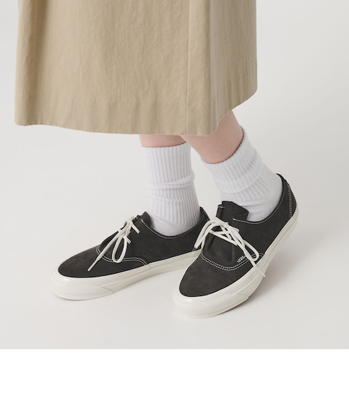 VANS＞LX オーセンティック イーズ スニーカー｜ビューティー＆ユース