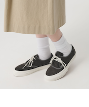 ＜VANS＞LX オーセンティック イーズ スニーカー