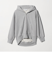 【別注】＜Americana＞スウェット ジップ パーカー