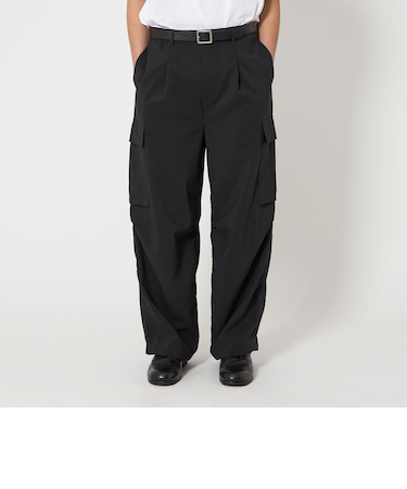 RENU TROシリーズ カーゴ イージー パンツ-セットアップ対応-