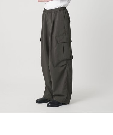 RENU TROシリーズ カーゴ イージー パンツ-セットアップ対応-