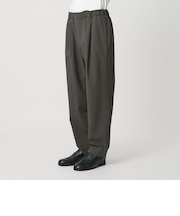 RENU TROシリーズ 1P テーパード イージー パンツ -セットアップ対応-