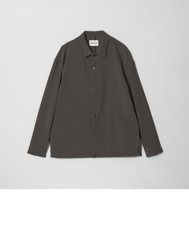 RENU TROシリーズ コーチ ジャケット -セットアップ対応-