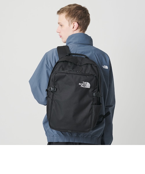 THE NORTH FACE＞ボルダー デイパック 13インチノートPC対応