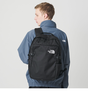 <THE NORTH FACE>ボルダー デイパック 13インチノートPC対応