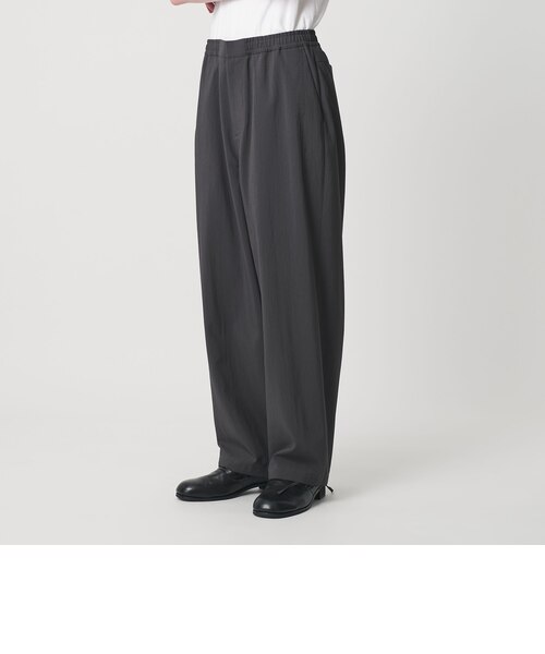 Dickies / ディッキーズ 別注 ピンタック ワイドスラックス