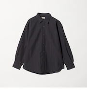 FLFY コットンナイロン グランデテーパード シャツ GRANDE TAPERD型