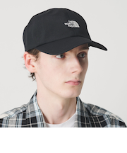 <THE NORTH FACE>ヴィンテージ ゴアテックス キャップ 防水透湿 防風 はっ水
