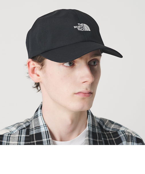 <THE NORTH FACE>ヴィンテージ ゴアテックス キャップ 防水透湿 防風 はっ水