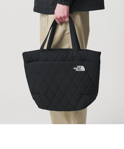 ＜THE NORTH FACE＞ジオフェイス トート バッグ