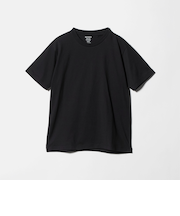 ハイゲージ オーガニックコットン Tシャツ