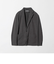 エアカノコ 2ボタン ジャケット ウォッシャブル