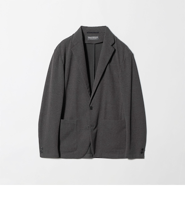 エアカノコ 2ボタン ジャケット ウォッシャブル