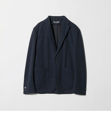 エアカノコ 2ボタン ジャケット ウォッシャブル