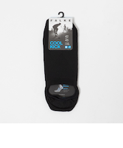 ＜FALKE＞クール キック インビジブル ソックス