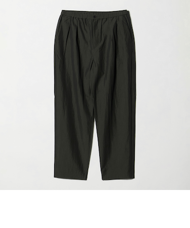 FLFY コットンナイロン バルーンイージーパンツ  NO.9