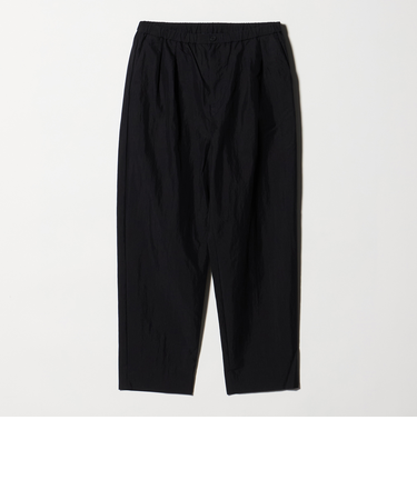 FLFY コットンナイロン バルーンイージーパンツ  NO.9