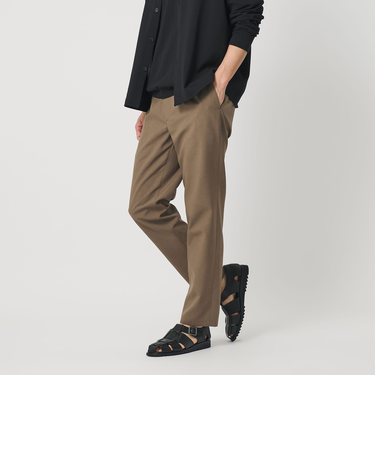 東レ/TORAY ナノデザイン イージースラックス NO.3 ウォッシャブル セットアップ対応可能