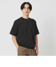 デオドラント ニットTシャツ 抗菌防臭 ウォッシャブル