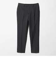 東レ/TORAY ナノデザイン ノープリーツパンツ NO.1 ウォッシャブル セットアップ対応可能