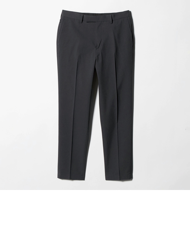 東レ/TORAY ナノデザイン ノープリーツパンツ NO.1 ウォッシャブル セットアップ対応可能