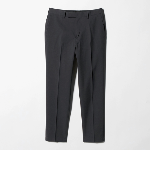 東レ/TORAY ナノデザイン ノープリーツパンツ NO.1 ウォッシャブル セットアップ対応可能