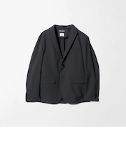 東レ/TORAY ナノデザイン ２ボタン ジャケット ウォッシャブル セットアップ対応可能