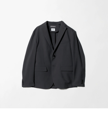 東レ/TORAY ナノデザイン 2ボタン ジャケット ウォッシャブル セットアップ対応可能