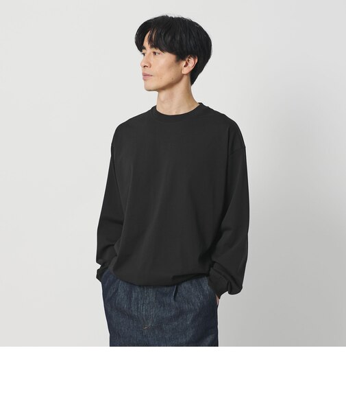 リファインド コットン スウェット