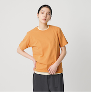 【別注】＜Hanes＞2パック Tシャツ 2
