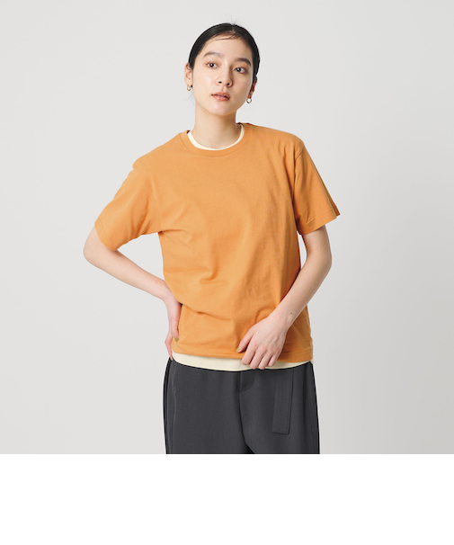 【別注】＜Hanes＞2パック Tシャツ 2
