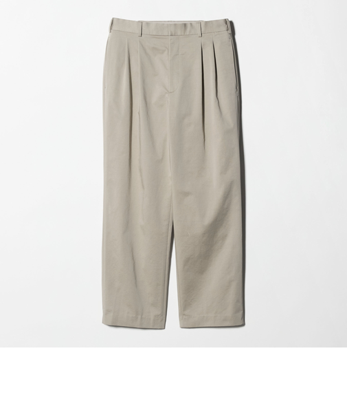 ネオ チノ バギー トラウザー NO.9