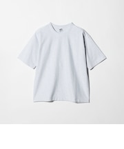 ”THE HEAVY” 10oz ヘビー ワイド クルーネック Tシャツ