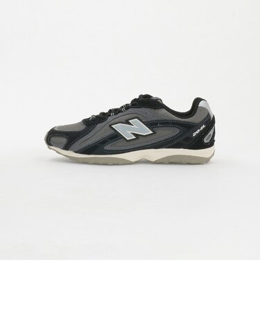 ＜New Balance＞スエード U204L スニーカー