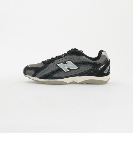 ＜New Balance＞スエード U204L スニーカー