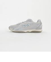 ＜New Balance＞スエード U204L スニーカー