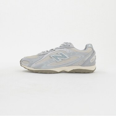 ＜New Balance＞スエード U204L スニーカー