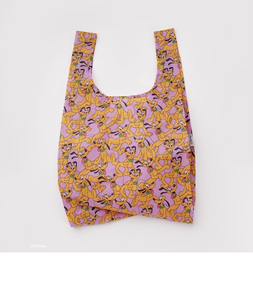 ＜BAGGU＞Disney スタンダード バッグ