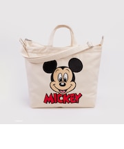 ＜BAGGU＞Disney Duckbag 2WAY ショルダーバッグ