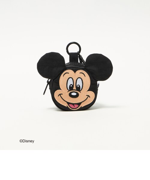 BAGGU＞Mickey Mouse チャーム｜ビューティー＆ユース ユナイテッド